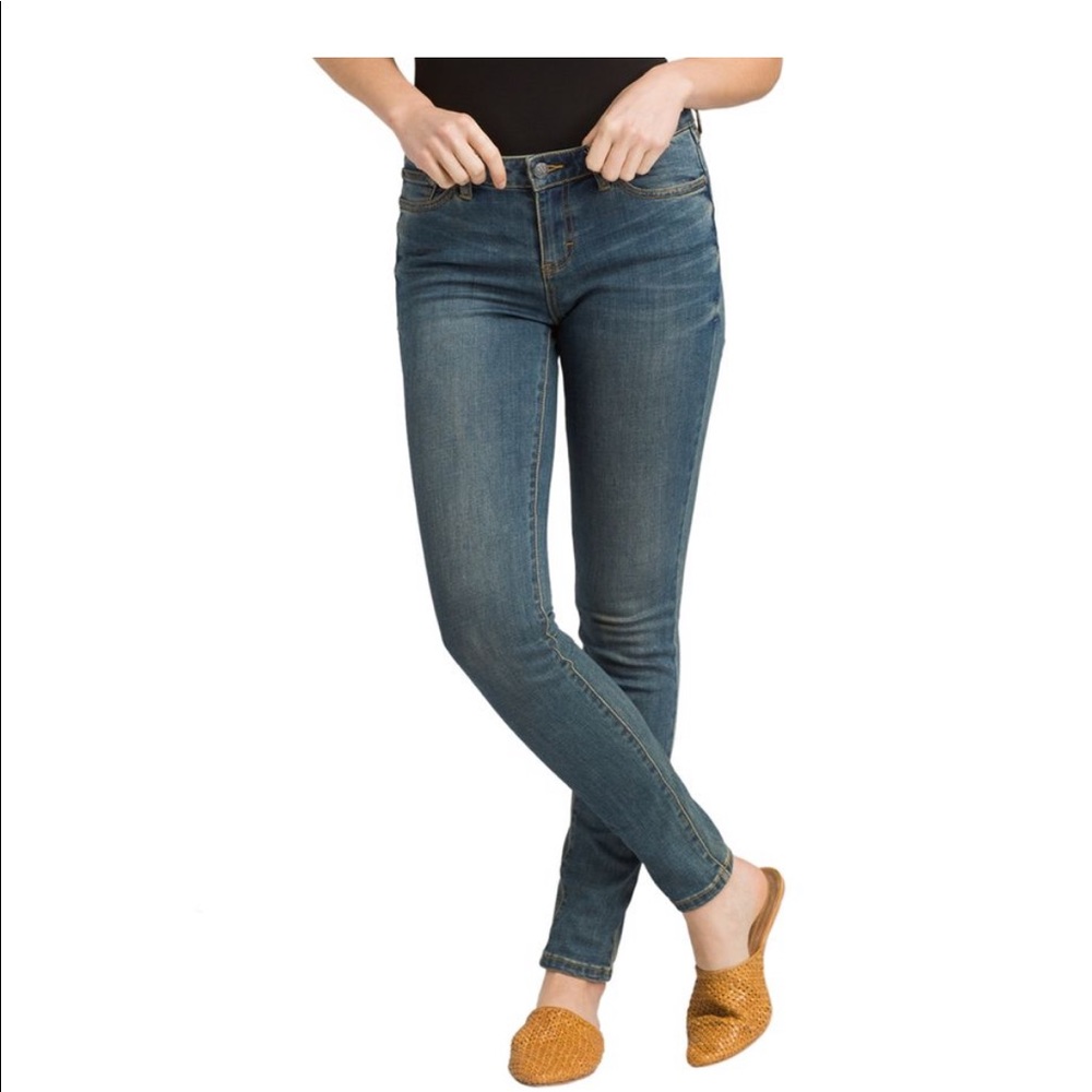 Prana London Jeans